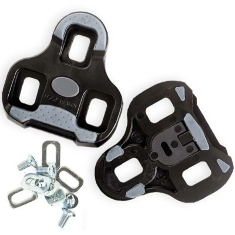 Look Keo Grip Cleats